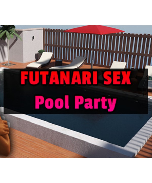 Futanari Sex - Pool Party Steam Key GLOBAL